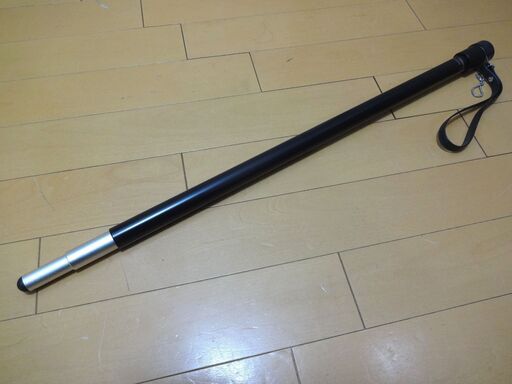 ■未使用■TOSHIBA MONOPOD 一脚 TPD-MP1 東芝 カメラ ビデオ 三脚 運動会 発表会 写真 撮影