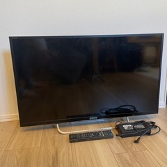 SONY☆32インチ薄型液晶テレビ (ECO☆CITY) 北池袋のテレビ《液晶テレビ》の中古あげます・譲ります｜ジモティーで不用品の処分