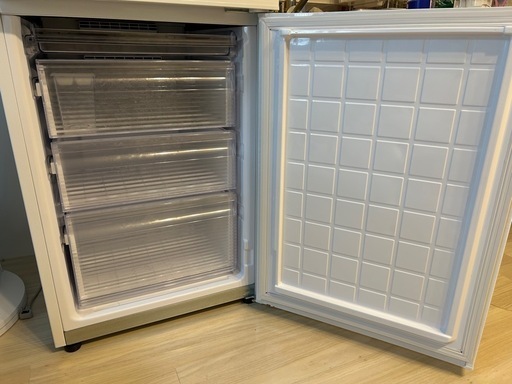 美品? SHARP プラズマクラスタ冷蔵庫280L 2024年製