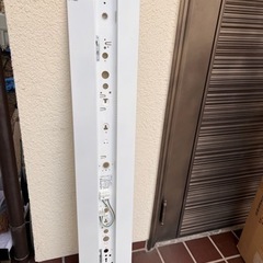新品⭐︎パナソニック⭐︎照明器具⭐︎電気⭐︎一体型LEDベースライトNNLK42523Jの画像