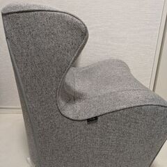 MTG Style Chair DC グレー スタイルチェア DC リビング用 MTG Style Chair DC グレー スタイルチェア DC リビング用 Style健康