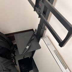 テレビスタンド