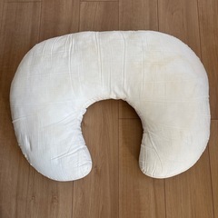 授乳クッションの画像