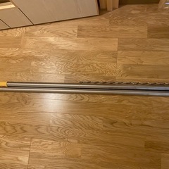 【取引完了】物干し竿　2本セットの画像