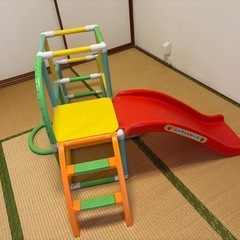 アンパンマン ジャングルジム (a.a) 安里のおもちゃの中古あげます・譲ります｜ジモティーで不用品の処分