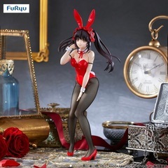 BiCute Bunnies Figure フィギュアの画像
