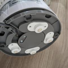 山善サーキュレーターの画像