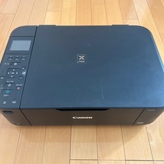 【ジャンク品】Canon プリンター　PIXUS MG4230