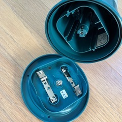 ツインバード✖️ライオンズ　レトロなランタンの画像