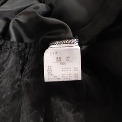 女の子 スーツ セットアップ 150A 美品 イオン 卒業式 入学式の画像