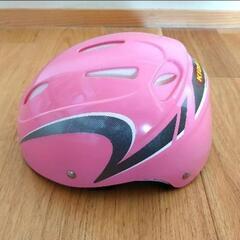 【OGK／オージーケー】子ども用ヘルメット／KIDS-X5／54～56cmの画像