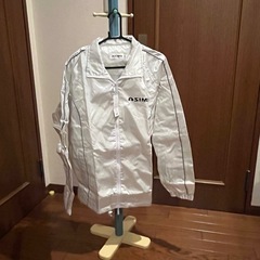 ASIMO　ウインドブレーカー