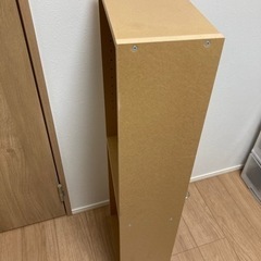 無料♪カラーボックスの画像