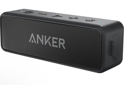 Anker soundcore2 スピーカー