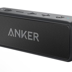 Anker soundcore2 スピーカー 