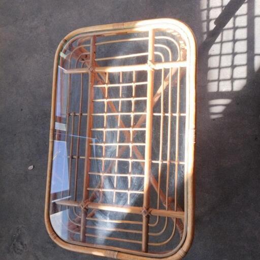 籐製品　家具