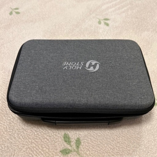 Holy Stone ドローン バッテリー2個付き【新品・未使用】 