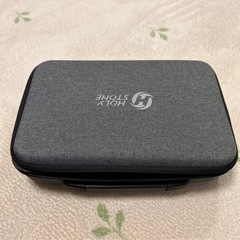 Holy Stone ドローン バッテリー2個付き【新品・未使用】 の画像