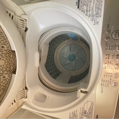 洗濯機