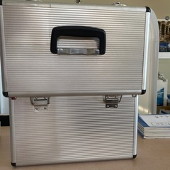 アタッシュケースの画像