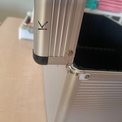 アタッシュケースの画像