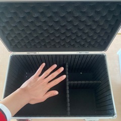 アタッシュケースの画像