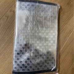バイクオートバイスクーター用 シートカバー防水カバー本田PCX対応の画像