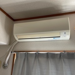 エアコン