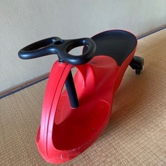 ラングスジャパン　プラズマカー
