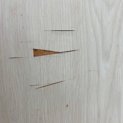 ニトリ　昇降センターテーブルの画像