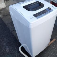 生活家電4セット①(市近郊配達設置無料)の画像