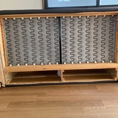 IKEA KARLSTAD カルルスタード ソファーの画像