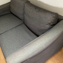 IKEA(イケア)の2人掛けソファー「KARLSTAD」入荷いたしました！｜2018年06月15日｜リサイクルショップ  トレジャーファクトリー（トレファク）名古屋徳重店