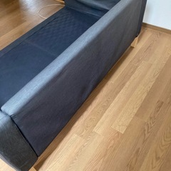 IKEA KARLSTAD カルルスタード ソファーの画像