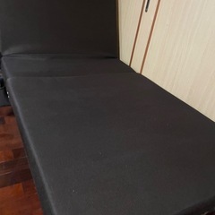 【取引中】介護用にもオススメ！電動ベッドの画像