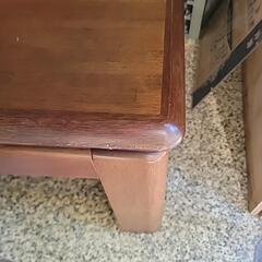 こたつ   の画像