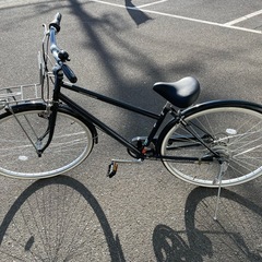 27インチ切替付き自転車 リサイクルショップ宮崎屋 佐土原店 25.2.11F