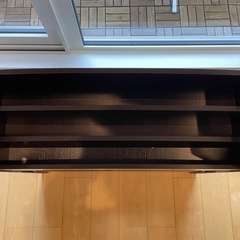 おもちゃラック　本棚　おもちゃ箱の画像