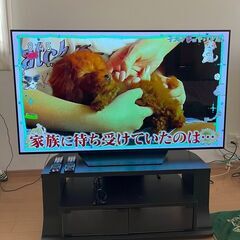 LG 55インチ 有機EL