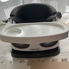  ベビーチェア ingenuityインジェニュイティローチェア 