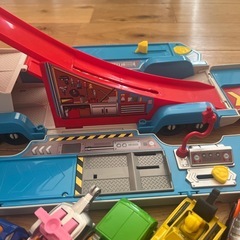 【値下げ！】パウパトローラーセット の画像