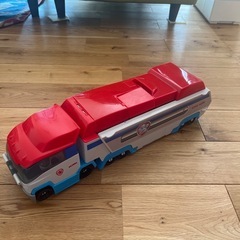 【値下げ！】パウパトローラーセット の画像