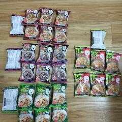 ヒロセ通商 パックご飯 フリーズドライ 32食分