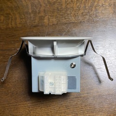 大光電気ダウンライト18個の画像