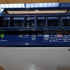 CD-H1018 衣類乾燥除湿機 [木造13畳まで /鉄筋25畳まで /コンプレッサー方式] (わんたん) 上野毛の季節、空調家電《除湿器》の中古 あげます・譲ります｜ジモティーで不用品の処分