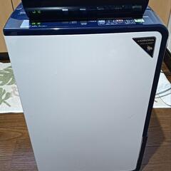 CD-H1018 衣類乾燥除湿機 [木造13畳まで /鉄筋25畳まで /コンプレッサー方式] (わんたん) 上野毛の季節、空調家電《除湿器》の中古 あげます・譲ります｜ジモティーで不用品の処分