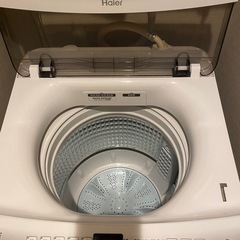 洗濯機 (東海林祥太) 竹橋の生活家電《洗濯機》の中古あげます・譲ります｜ジモティーで不用品の処分