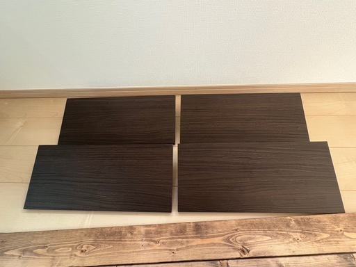 棚板金具セット