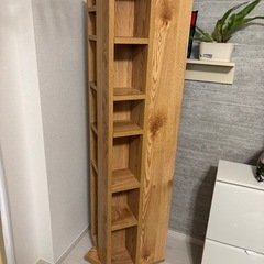 本棚　回転式