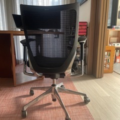 バロン　オカムラ　CP85BR FDF1　の画像